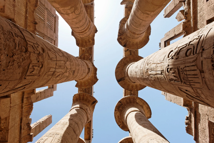 Full Day East Bank Luxor Tour – Guided Excursion